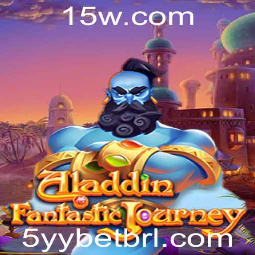 Explorando o Fascinante Universo do Jogo Aladdin