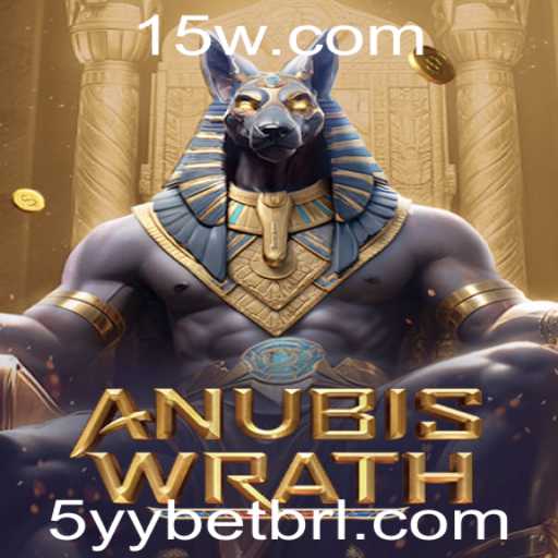 Descubra o Fascinante Mundo de AnubisWrath: Mergulhe na Aventura Mística com 5YYBET