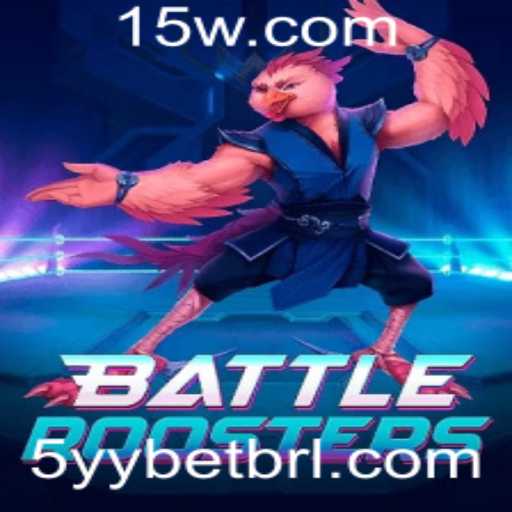 BattleRoosters: O Novo Fenômeno dos Jogos Competitivos