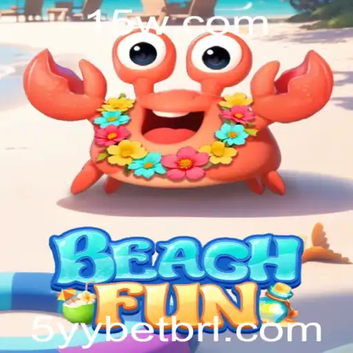 Descubra BeachFun: O Novo Jogo Que Está Conquistando Praias e Litorais