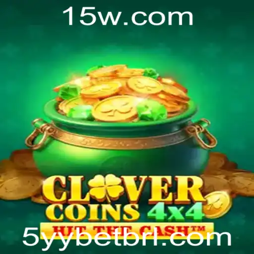 Descubra o Empolgante Mundo de CloverCoins4x4