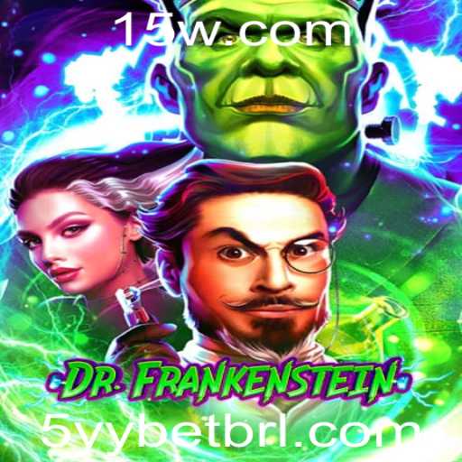 DrFrankenstein: A Nova Sensação do Mundo dos Jogos