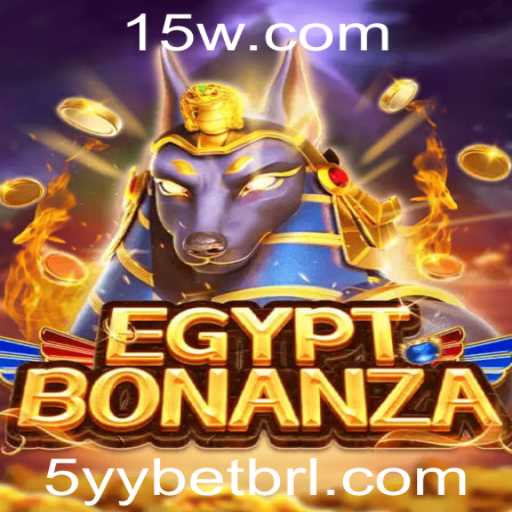 Descubra o Fascinante Mundo de 'EgyptBonanza' e as Oportunidades de 5YYBET