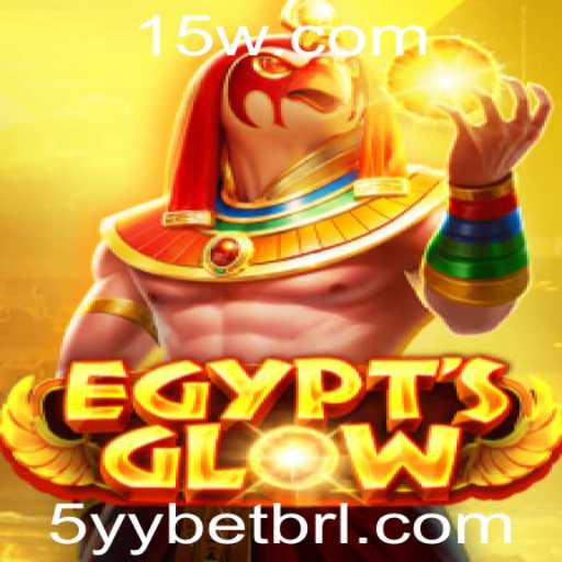 Descubra o Fascinante Mundo de EgyptsGlow: Um Jogo de Estratégia e Mistério
