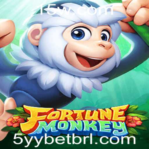 Descubra FortuneMonkey: O Jogo de Entretenimento e Estratégia com 5YYBET