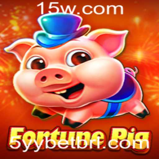 FortunePig: Descubra a Aventura de Jogar com 5YYBET