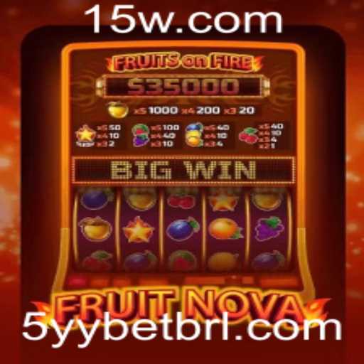 Explorando o Mundo de FruitNova: Um Guia Completo para Iniciantes e Entusiastas