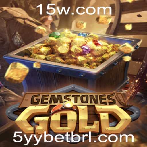 Explorando GemstonesGold: Uma Aventura Encantadora com 5YYBET