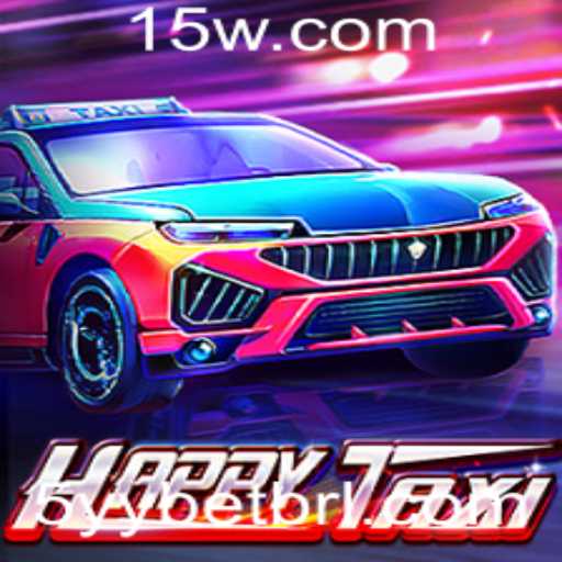 Descubra HappyTaxi: A Aventura Urbana do Momento