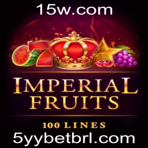 ImperialFruits100: Uma Viagem pelo Mundo Encantado das Frutas