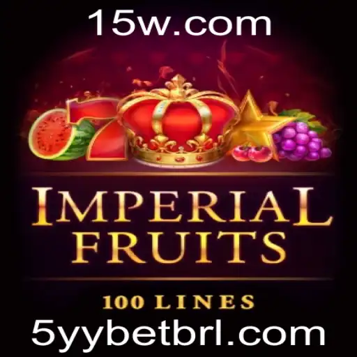 ImperialFruits100: Uma Viagem pelo Mundo Encantado das Frutas