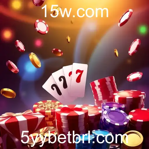 Explorando o Mundo dos Jogos de Cassino com 5YYBET