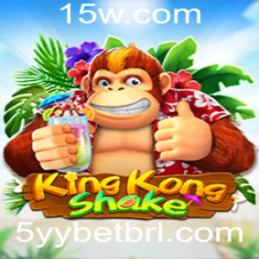 Descubra o Fascinante Mundo de KingKongShake: Regras e Estratégias do Jogo