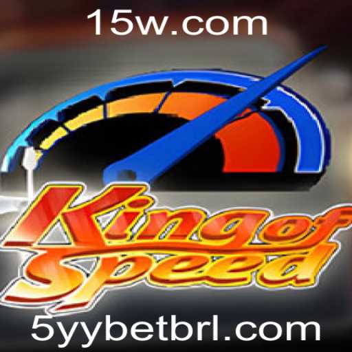 Descubra o Mundo Empolgante de KingofSpeed