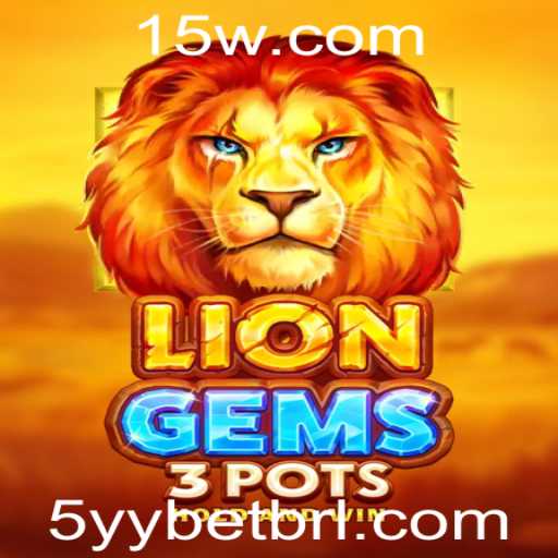 Explorando o Mundo de LionGems3pots: Um Mergulho Detalhado nas Regras e Dinâmicas de Jogo