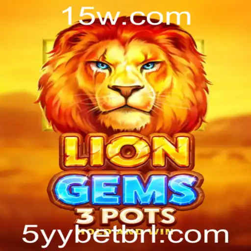Explorando o Mundo de LionGems3pots: Um Mergulho Detalhado nas Regras e Dinâmicas de Jogo