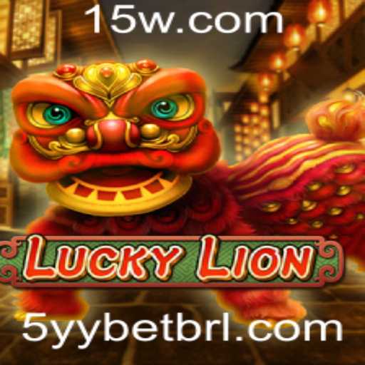 LuckyLion: A Experiência de Jogo Avançada com 5YYBET
