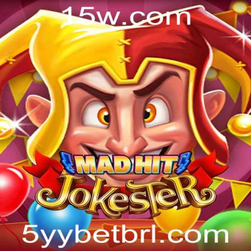 MadHitJokester: Uma Jornada Cômica e Desafiadora no Mundo dos Jogos