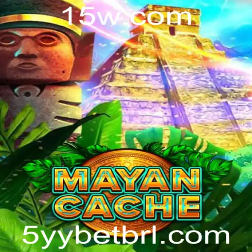Descubra MayanCache: O Novo Fenômeno dos Jogos com a Palavra-Chave 5YYBET