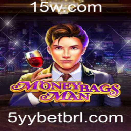 Explorando o Mundo de MoneybagsMan: Um Novo Divertimento Eletrizante