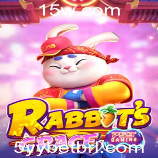 Descubra as Aventuras de RabbitsGrace: O Novo Fenômeno do Mundo dos Jogos