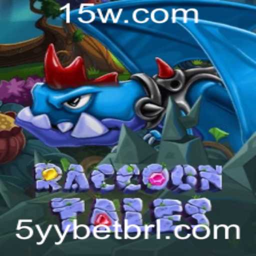 Descubra o Universo de RaccoonTales: Aventura e Estratégia em um Só Lugar
