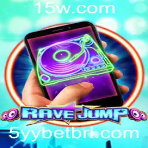 Descubra o Mundo Vibrante e Dinâmico de RaveJumpmobile