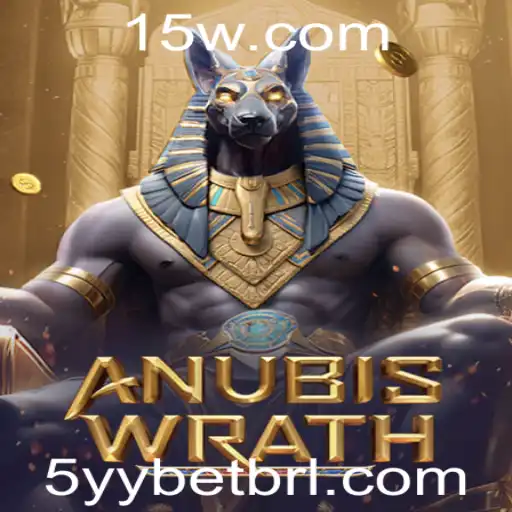 Descubra o Fascinante Mundo de AnubisWrath: Mergulhe na Aventura Mística com 5YYBET
