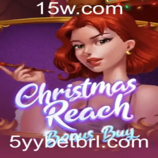 ChristmasReachBonusBuy: Descubra a Nova Sensação dos Jogos Online
