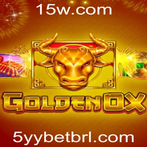 Descubra o Empolgante Jogo GoldenOx e Como Jogar com a Chave 5YYBET
