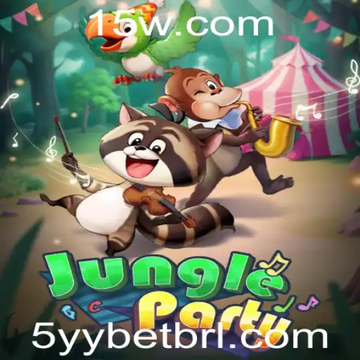 Explorando o Empolgante Mundo de JungleParty: Um Guia Completo