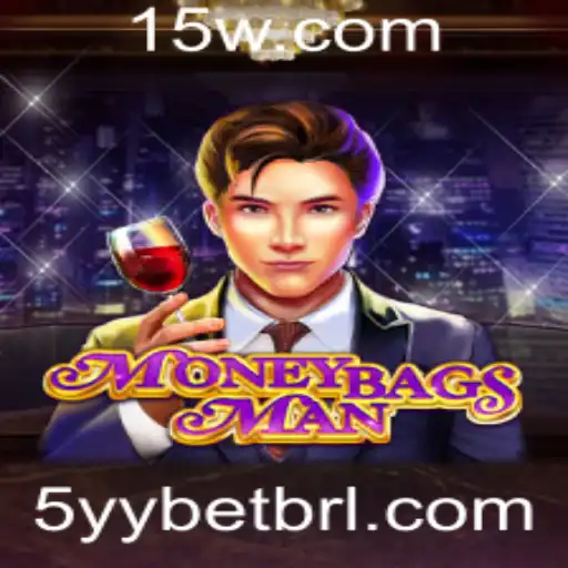 Explorando o Mundo de MoneybagsMan: Um Novo Divertimento Eletrizante