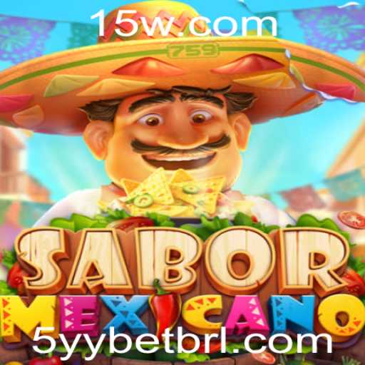 Descubra o Universo de SaborMexicano: Um Jogo de Estratégia e Diversão