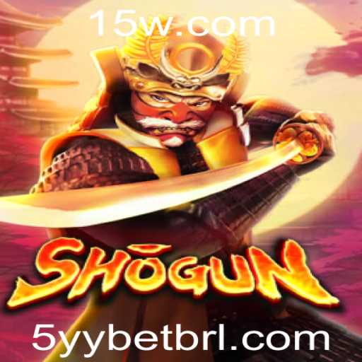Descubra Shogun, o Jogo Estratégico Orientado por 5YYBET