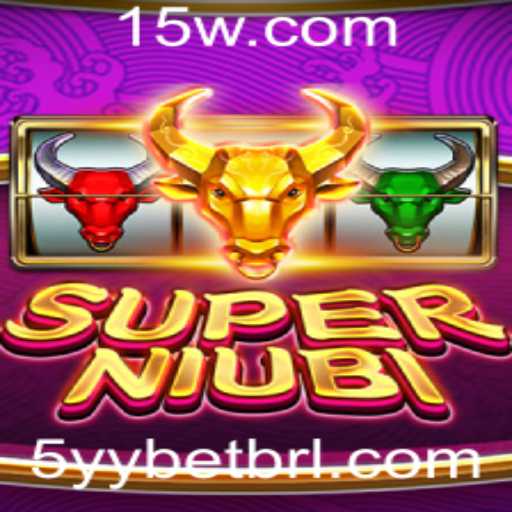 Descubra SuperNiubi: O Fascínio do Jogo que Conquista com a Palavra-chave 5YYBET