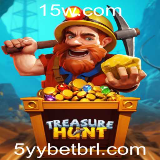Tudo o que você precisa saber sobre TreasureHunt: Um Jogo de Aventuras e Mistérios