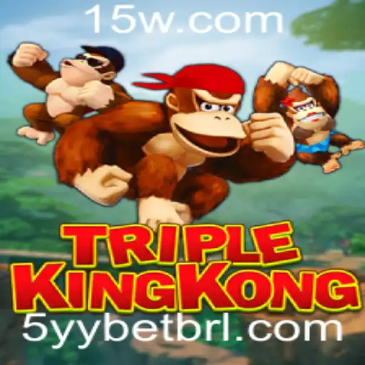 Descubra o Fascinante Mundo do Jogo 'TripleKingKong'