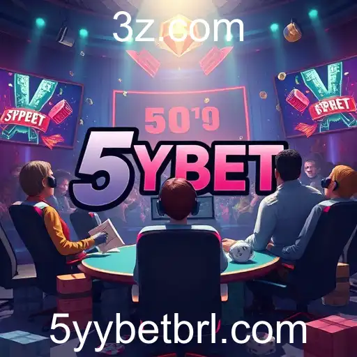 Explorando a Ascensão da 5YYBET no Cenário de Jogos Online