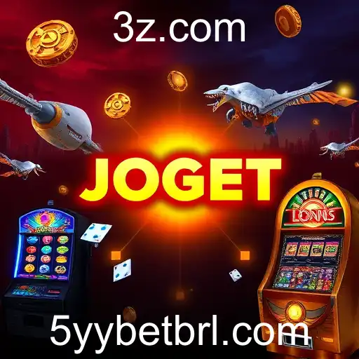 A Ascensão do 5YYBET no Cenário de Jogos Online
