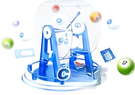 Jogos de loteria na 5YYBET