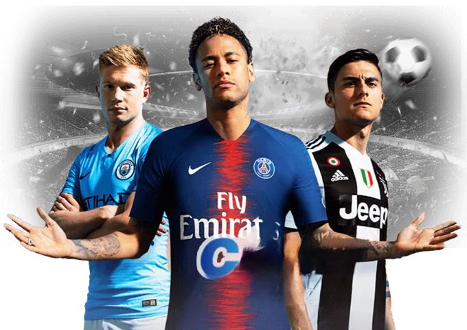 Muitas apostas esportivas na 5YYBET sports