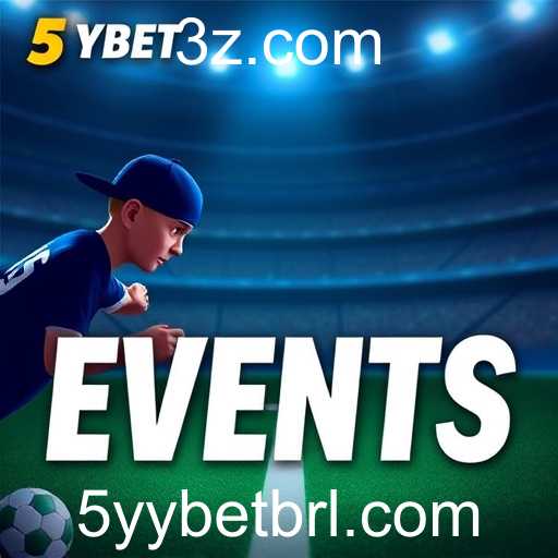A Categoria de Eventos no 5YYBET: Diversão e Entretenimento
