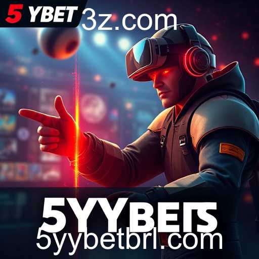 Explorando a Categoria 'Especiais' no 5YYBET: Uma Nova Experiência de Jogo