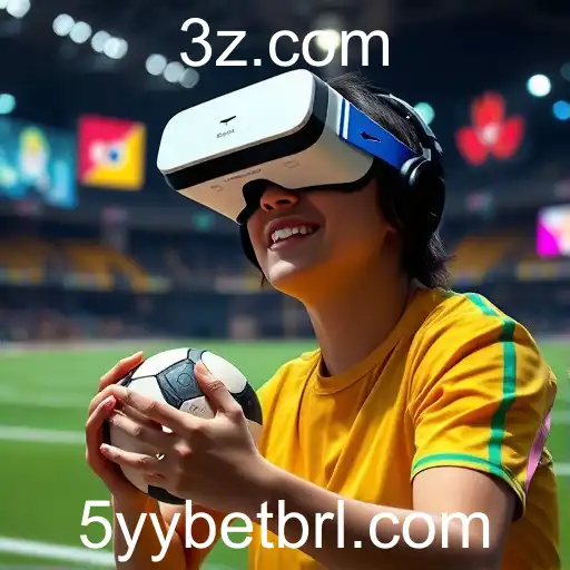 Transformações e Tendências no Mundo dos Jogos em 2026