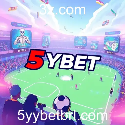 A Revolução dos Jogos Online: Como o 5YYBET Transforma a Experiência de Jogar