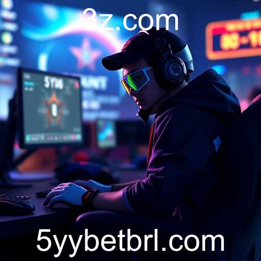 O Boom dos Sites de Jogos em 2025