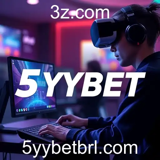 Tendências e Inovações no Mundo dos Jogos Online