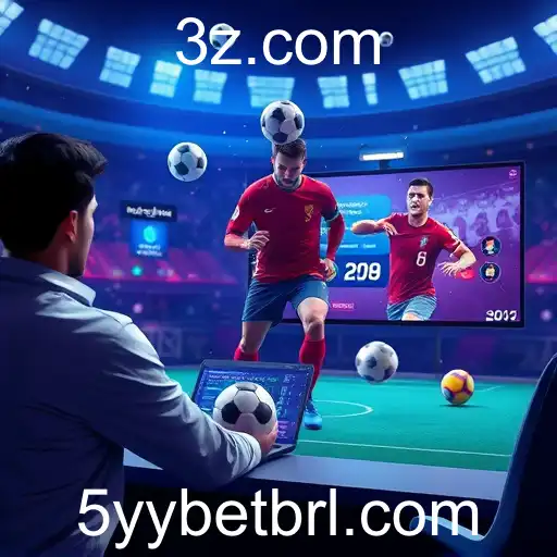 A Ascensão dos Sites de Jogos em 2025