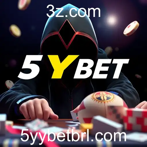 A Revolução dos Jogos Online: 5YYBET em Destaque