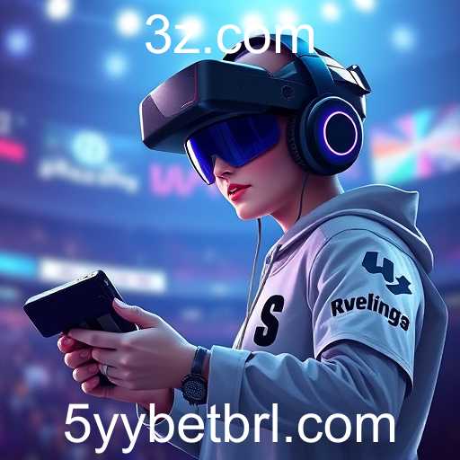 A Revolução dos Jogos Online no Brasil